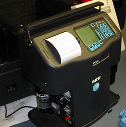 Particle Counter